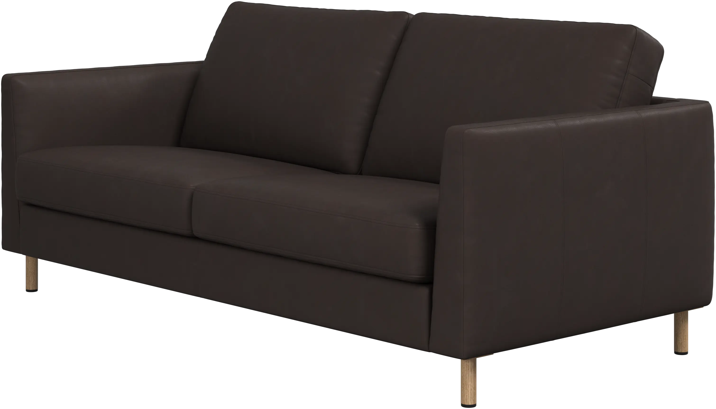 2.5人掛けデザイナーソファ | ボーコンセプトのコレクションはこちら